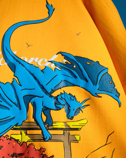 CALM WITHIN CHAOS HOODIE