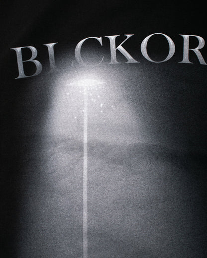 A FOGGY NIGHT T-SHIRT