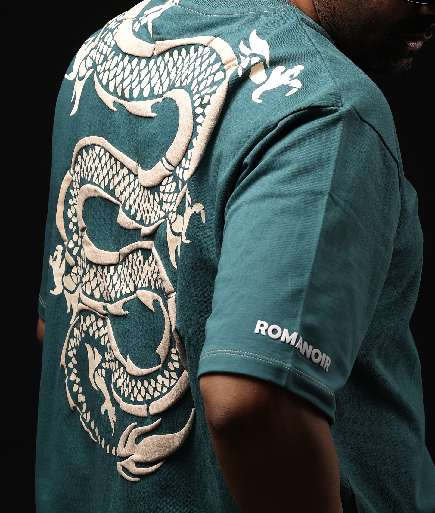 DRAGON REIGN