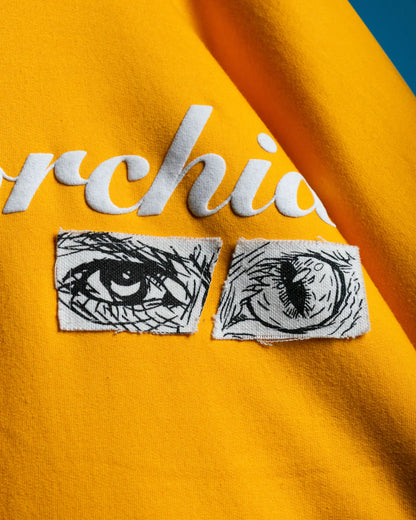 CALM WITHIN CHAOS HOODIE