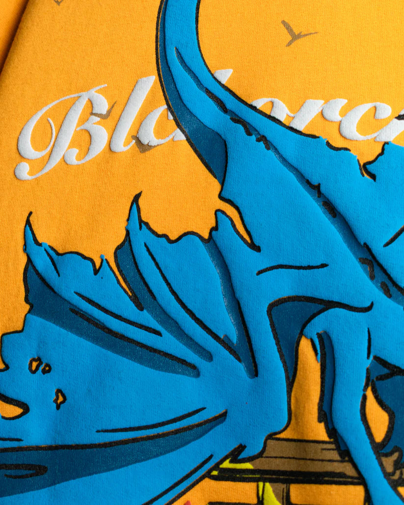 CALM WITHIN CHAOS HOODIE