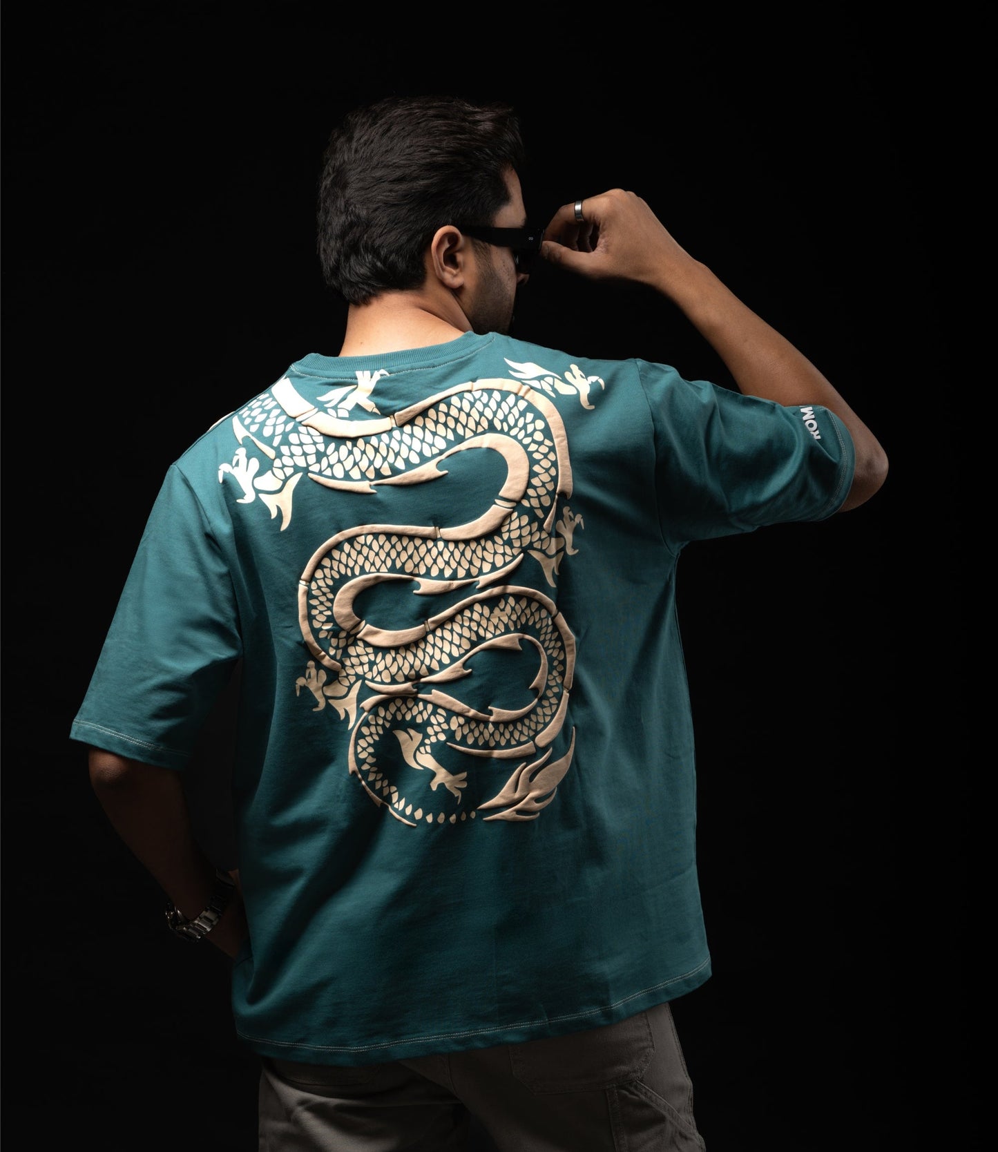 DRAGON REIGN