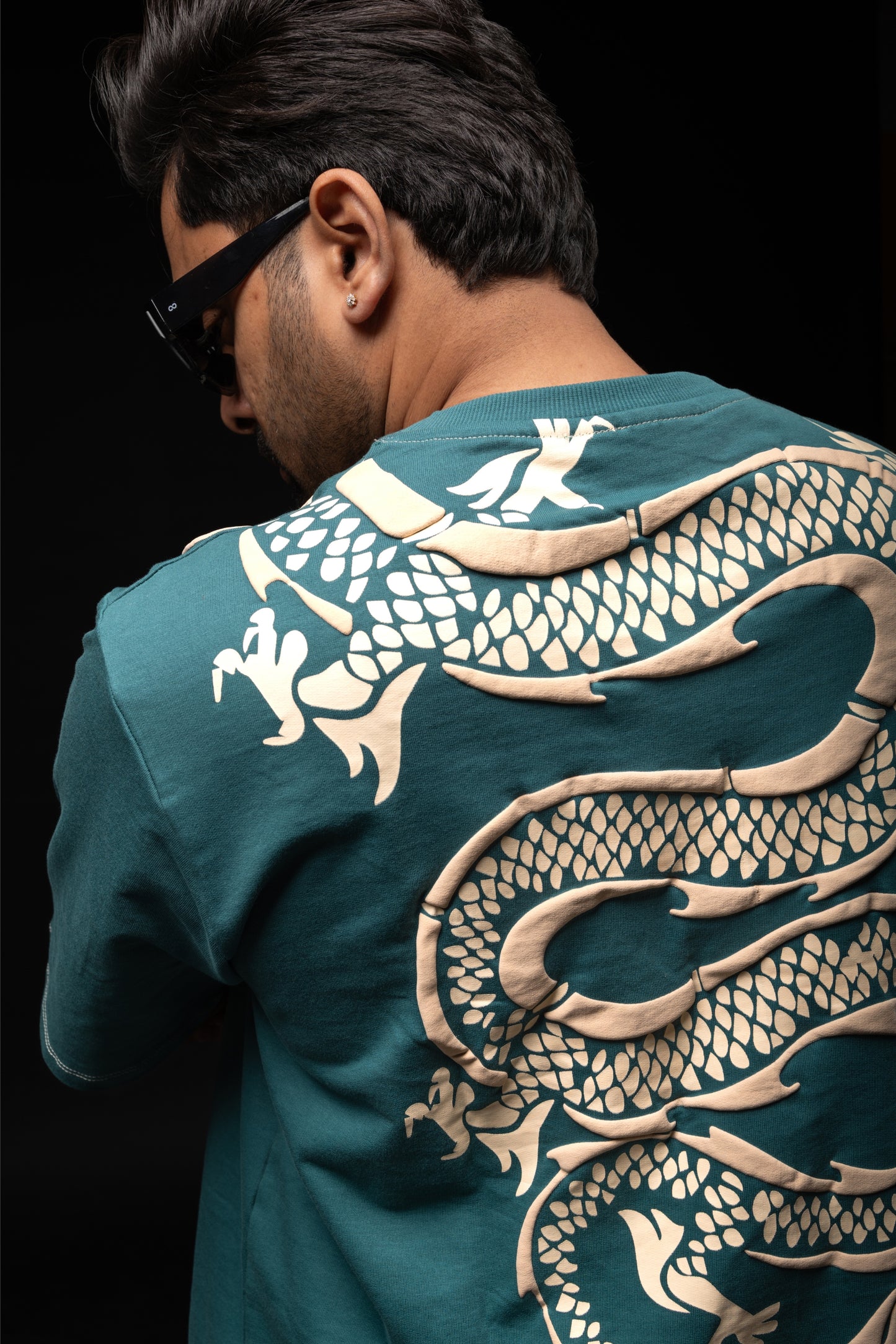 DRAGON REIGN
