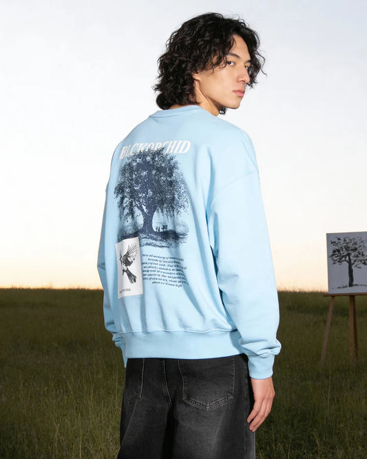 ECHOES OF THE SOUL SWEATSHIRT